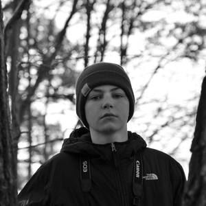 Meet your Posher, Johnny